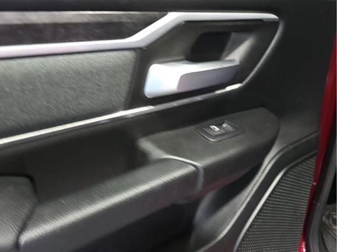 Used 2021 RAM 1500 Big Horn AWD/4WD image 21