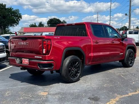 Used 2023 GMC Sierra 1500 Elevation AWD/4WD image 5