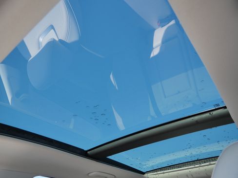 Certified 2023 Hyundai Tucson Limited w/ Cargo Package image 34