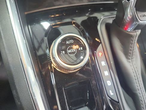 New 2026 GMC Canyon Elevation w/ Convenience Package image 28