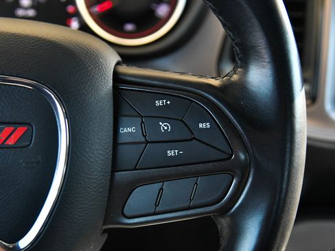 Used 2023 Dodge Challenger GT image 27