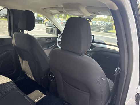 Used 2023 Ford Escape Active image 31