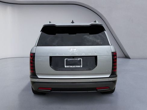 New 2026 Hyundai Palisade Limited AWD/4WD image 4