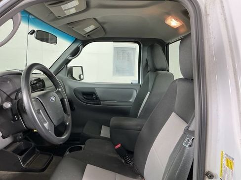 Used 2011 Ford Ranger XL RWD image 10