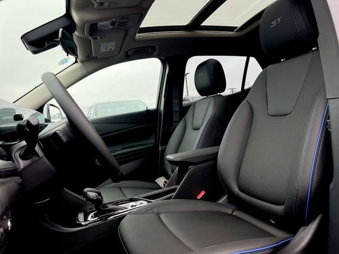 New 2026 Buick Encore GX Sport Touring w/ Advanced Technology Package image 49