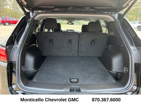 Used 2024 Chevrolet Blazer LT w/ Convenience Package image 26