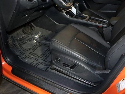 Used 2022 Audi Q3 2.0T Premium image 23