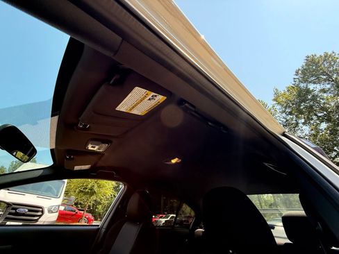 Used 2018 Subaru WRX AWD/4WD image 44