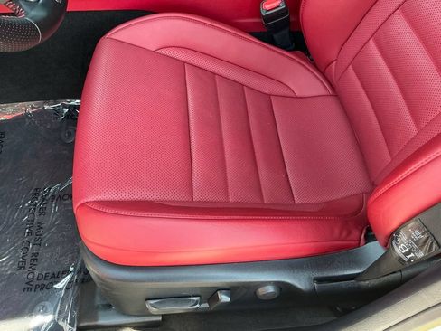 Certified 2023 Lexus IS 350 F Sport RWD image 17