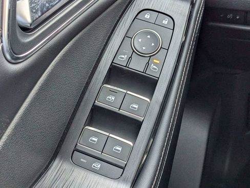 New 2025 Nissan Rogue Platinum w/ Platinum Premium Package image 26