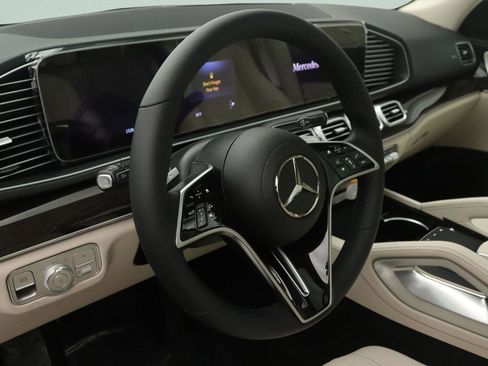 New 2026 Mercedes-Benz GLE 350 4MATIC image 4
