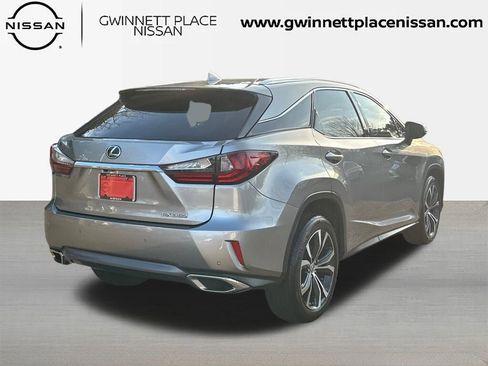 Used 2017 Lexus RX 350 FWD image 5