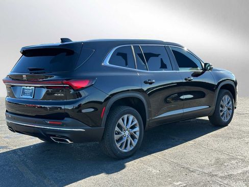 New 2026 Buick Enclave Preferred image 3