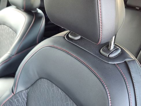 Used 2025 Dodge Charger R/T w/ Quick Order Package 25M R/T image 16