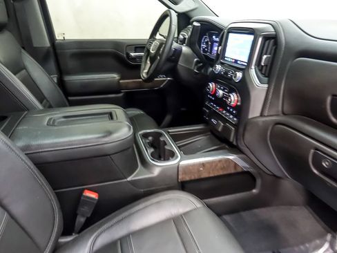 Used 2021 GMC Sierra 1500 Denali w/ Denali Premium Package AWD/4WD image 27