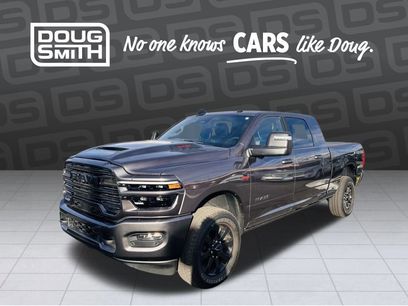 Used 2025 RAM 2500 Laramie