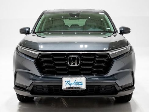 Used 2026 Honda CR-V EX-L image 4