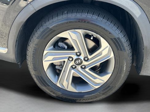 Used 2021 Hyundai Santa Fe SEL image 28