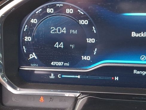 Certified 2023 Chevrolet Silverado 1500 LT image 20