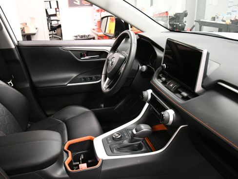 Used 2024 Toyota RAV4 Adventure AWD/4WD image 28