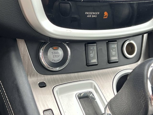 Used 2017 Nissan Murano SL AWD/4WD image 24