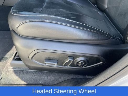 Used 2025 Jeep Grand Cherokee Altitude image 18