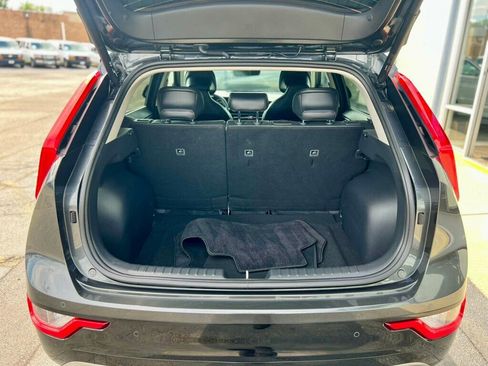 Used 2023 Kia Niro Wind image 8