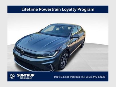 Used 2025 Volkswagen Jetta SEL