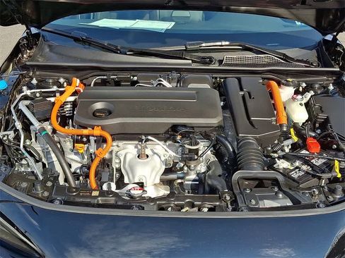 Used 2026 Honda Civic Sport image 24