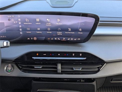 New 2026 Buick Enclave Avenir w/ Super Cruise Package image 19