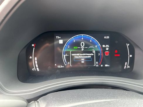 Used 2026 Toyota Grand Highlander FWD image 29