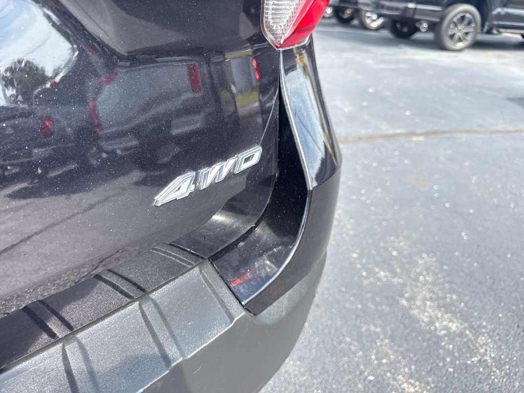 Used 2023 Ford Explorer Timberline AWD/4WD image 14