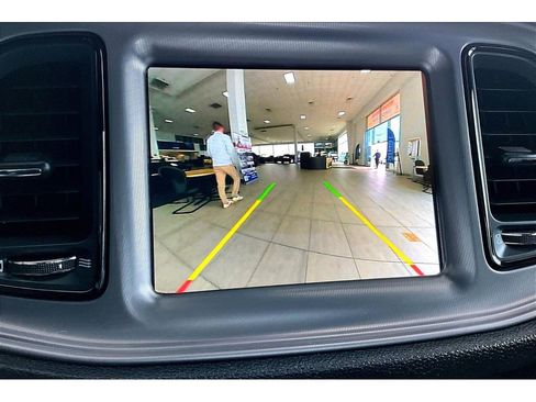 Certified 2023 Dodge Challenger R/T Scat Pack image 28