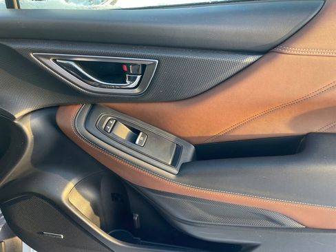 Used 2024 Subaru Forester Touring w/ Convenience Package image 25