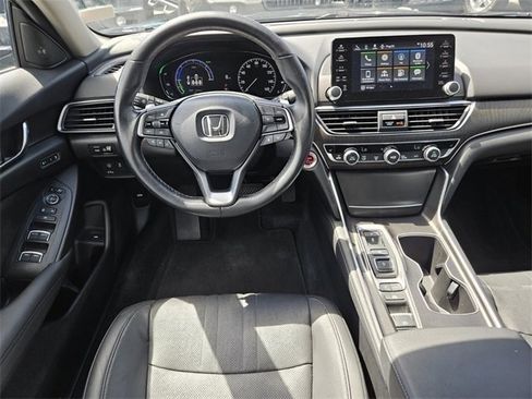 Used 2021 Honda Accord EX-L image 6