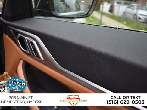 Used 2023 BMW i4 eDrive35 RWD image 23