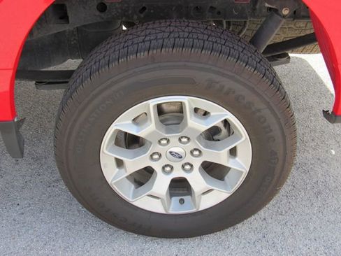 Used 2023 Ford F150 XLT AWD/4WD image 17