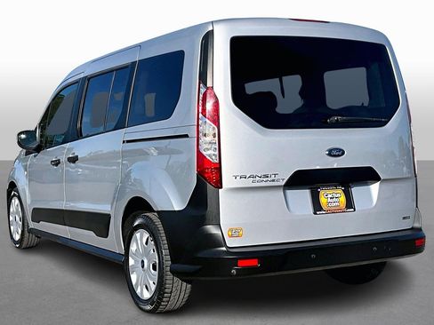 Used 2021 Ford Transit Connect XL image 11