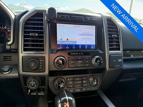 Used 2020 Ford F150 Raptor w/ Equipment Group 802A Luxury AWD/4WD image 12