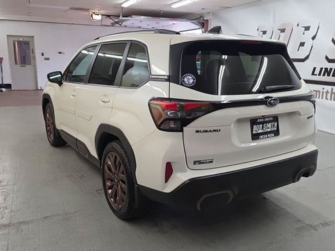 Used 2026 Subaru Forester Sport AWD/4WD image 4