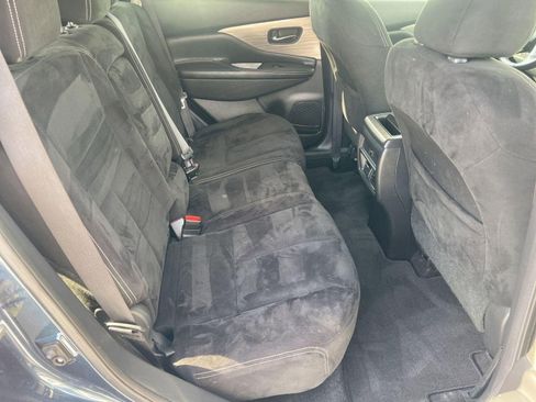 Used 2017 Nissan Murano SV image 28