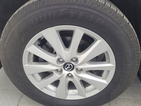 Used 2015 MAZDA CX-5 Touring image 31