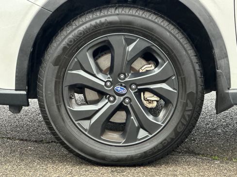 Used 2020 Subaru Outback Onyx Edition XT image 31