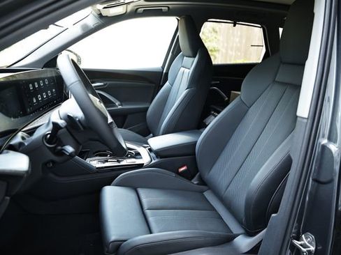 New 2026 Audi Q5 Premium Plus AWD/4WD image 20