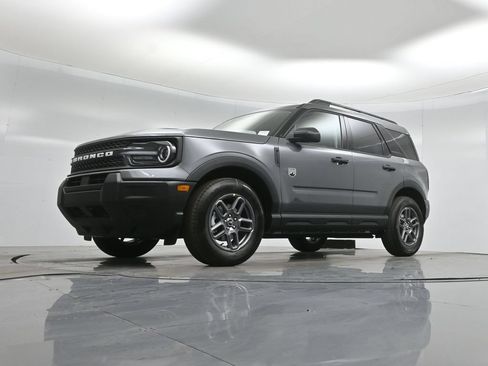 New 2026 Ford Bronco Sport Big Bend AWD/4WD image 40