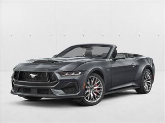 New 2026 Ford Mustang GT Premium RWD video 1