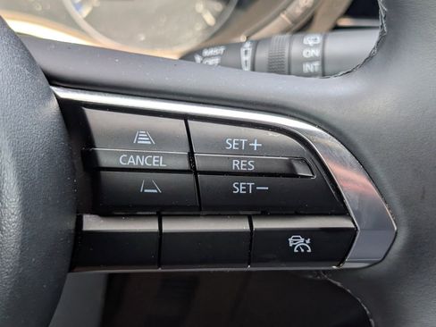 Used 2024 MAZDA MAZDA3 s FWD image 21