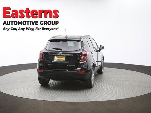 Used 2018 Buick Encore Essence w/ Experience Buick Package image 37