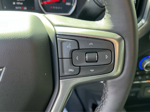 Used 2020 Chevrolet Silverado 1500 RST w/ All-Star Edition image 31