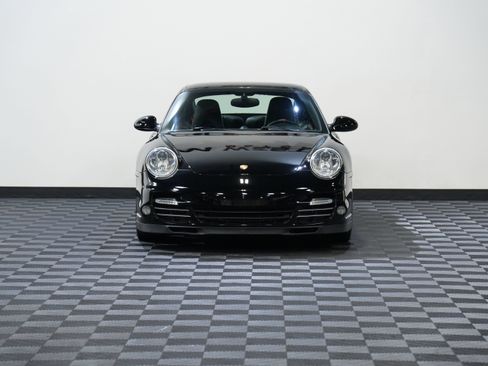 Used 2013 Porsche 911 4 Coupe AWD/4WD image 4